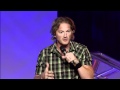 Girls Vs. Boys - Tim Hawkins