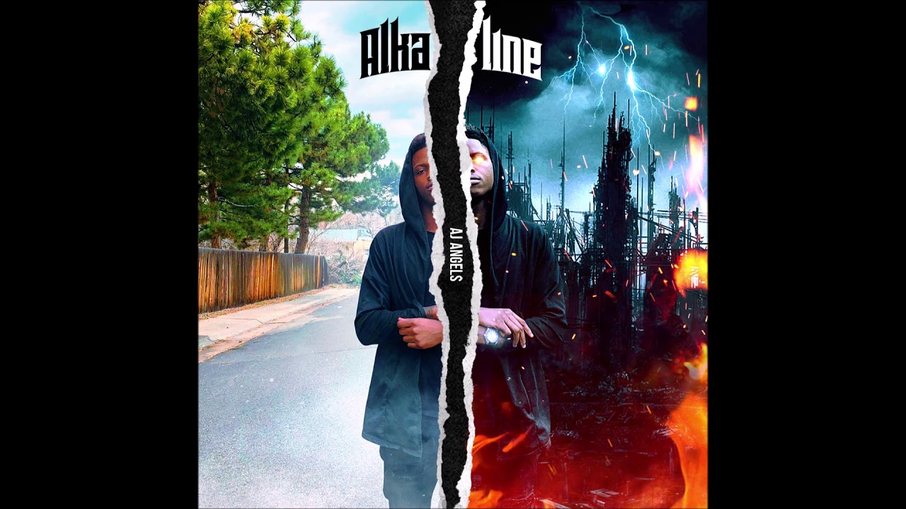 AJ Angels feat. Trip Rexx - "Kyrie Irving" OFFICIAL VERSION