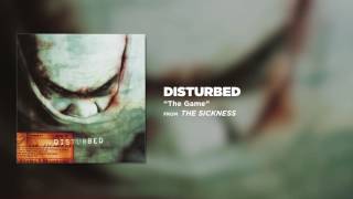 Disturbed - The Game [Official Audio] screenshot 4