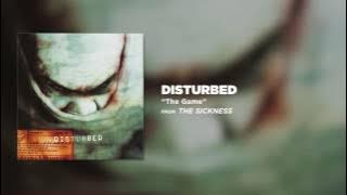 Disturbed - The Game [ Audio]