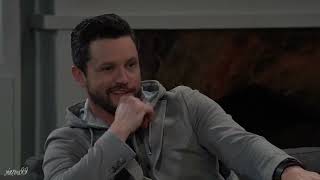 GH: 4/21/26 - Sonny Hires Ethan Part 1/2