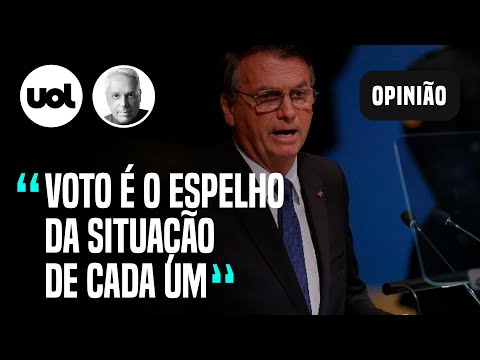 Datafolha: Quem impede eleição decidida em 2/10 não é Ciro, mas os ricos e evangélicos, diz Toledo