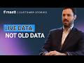 Compass Project Consulting using Mastt to standardize company-wide reporting approach | 2023