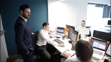 Compass Project Consulting using Mastt to standardize company-wide reporting approach | 2023