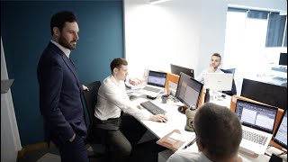 Compass Project Consulting Using Mastt To Standardize Company-Wide Reporting Approach 2023