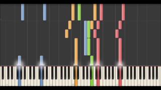 Yann Tiersen - Mouvement introductif (Pianos)