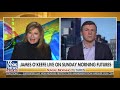 O'Keefe joins Bartiromo to Discuss HISTORIC Legal Win vs. NYT and Upcoming Twitter / CNN Libel Suits