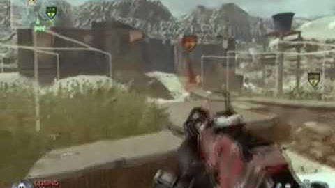 MW2 - How The? - [Challenge]