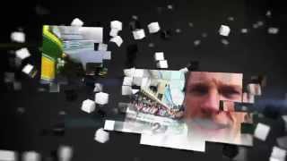 BBC Formula One 2012 Titles