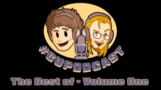 Best of the #CUPodcast - Volume One