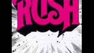 Video thumbnail of "Working Man - Rush"