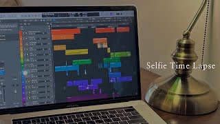 Selfie Time Lapse 📷 (백석예대 합격곡)