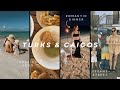  beaches turks  caicos resort  insider secrets and food guide