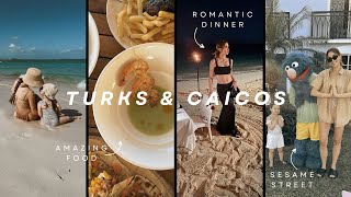 🏝 Beaches Turks & Caicos Resort ☀️ Insider secrets and food guide