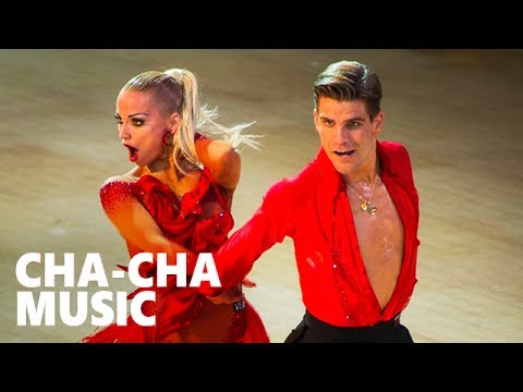 Cha cha cha music: Like A Bomb | Dancesport & Ballroom Dance Music