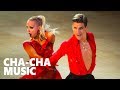 Cha cha cha music: Like A Bomb | Dancesport & Ballroom Dancing Music