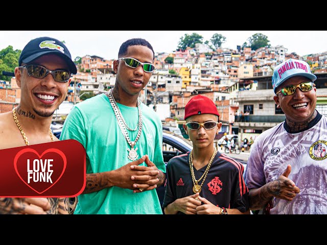 Thumbnail de LF Funk