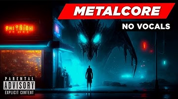 [FREE] "EVIL DARK" (Falling In Reverse, MIW, Horror Type Beat) Prod. by Jake Adkins & Connor Riley