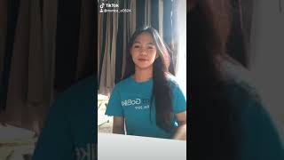 Wahh Tiktok Habang Bantay Sa Ukay Ukay Monica