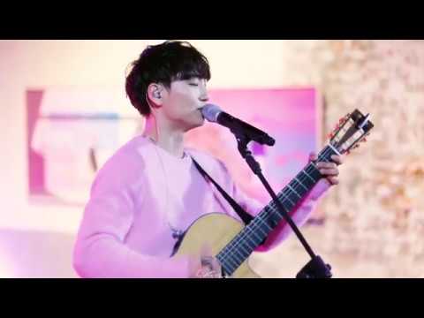 윤딴딴 - 겨울을 걷는다