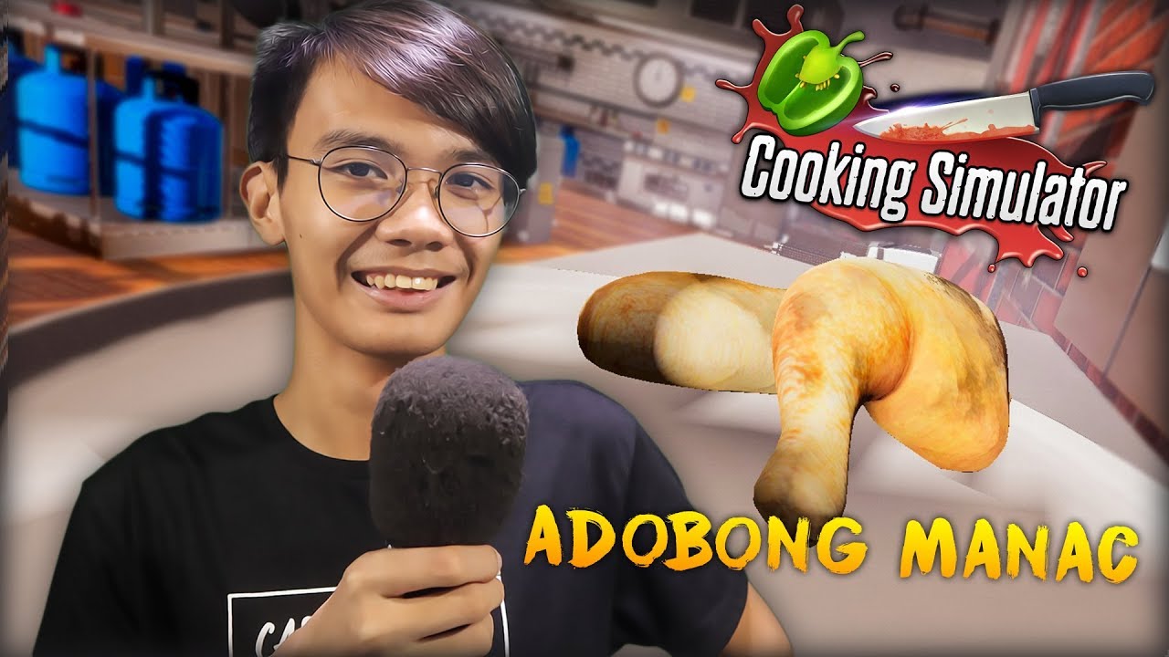 ADOBONG