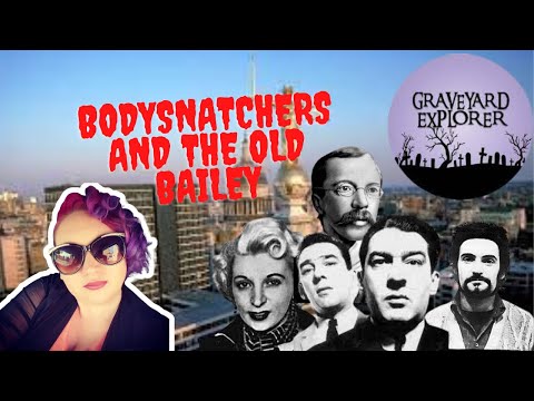 Wideo: Czy Old Bailey jest nadal używany?