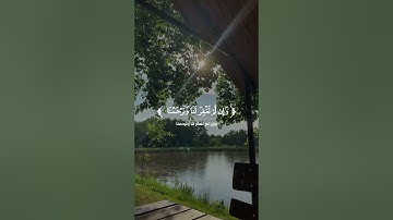 نصيحة من القلب:✨ اجعل لك وردًا ثابتًا من القرآن الكريم كل يوم، حتى لو كان صفحة واحدة أو بضع آيات.