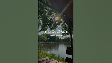 نصيحة من القلب:✨ اجعل لك وردًا ثابتًا من القرآن الكريم كل يوم، حتى لو كان صفحة واحدة أو بضع آيات.