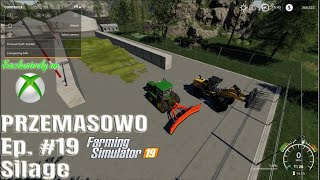 Farming Simulator 19 | Przemasowo | Episode #19 | Timelapse