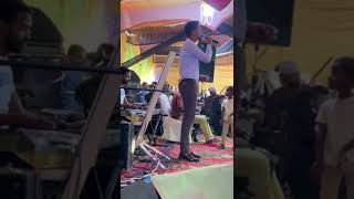 محمد عادل - شفت كيف بتضيق الدنيا || تسجيل حفل | اغاني سودانية 2021 Sudanese Songs