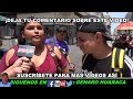 #JOSELIN MORAN #Y #PAOLO GONZALEZ # ENTREVISTA  PRIMERA PARTE # 2019  - LARAMARCA #