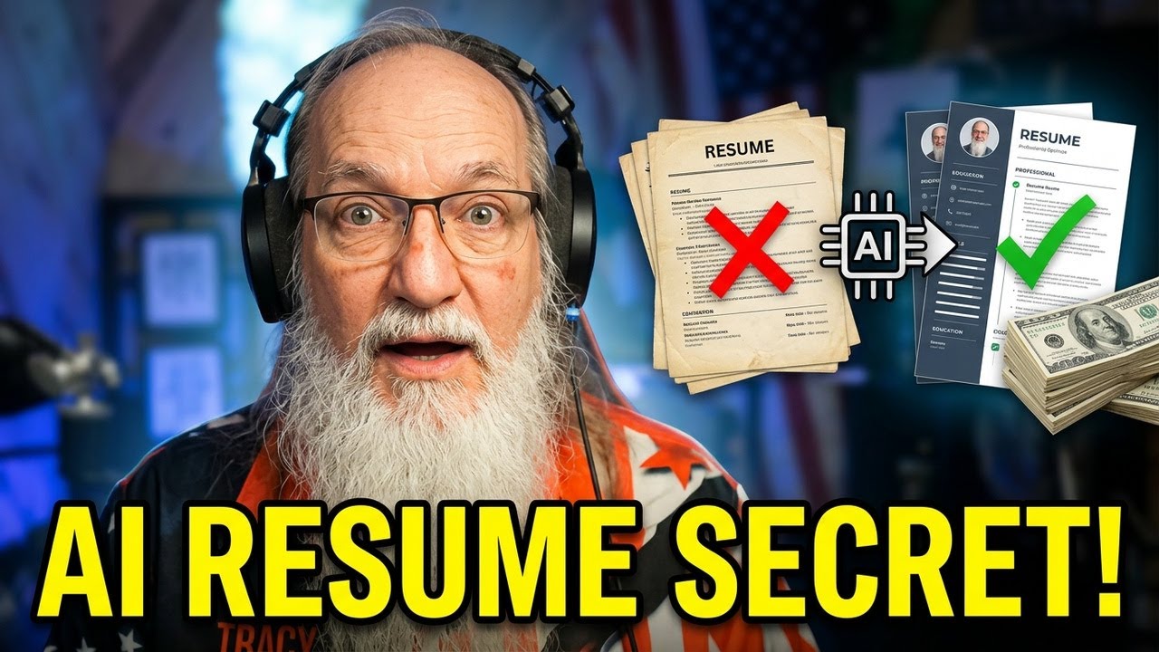 3% Interview Rate? Here's What Resume Coaches Don't Want You to Know 3% Interview Rate? Here's What Resume Coaches Don't Want You to Know