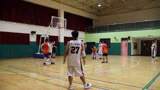 20180818 SA vs 선유도6
