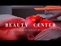 Beauty center   soins du visage et du corps