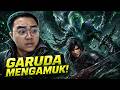 Clive vs Benedikta! Pertarungan Ini Jauh Lebih Brutal dari Dugaan #9