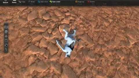 Lets Play: OVERGROWTH #2 - Cat Sucks!