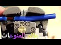 طريقة لحام الأسلاك الكهربائية بأفضل الطرقHow to solder electrical wires in the best way