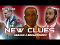 NEW GHOST CLUES & SEASON 4 BREAKDOWN!!! 😱