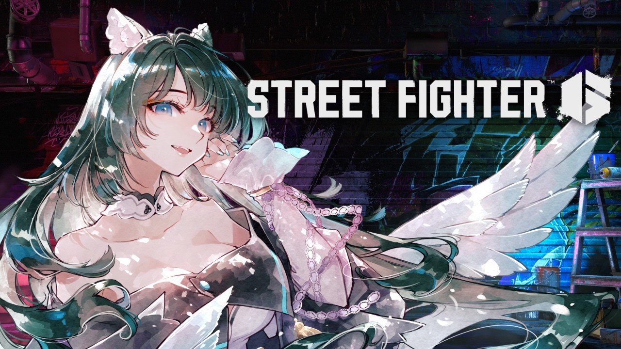 【スト6】最近、寝つきが良くって MR1679→|Street Fighter 6【SF6/VTuber】