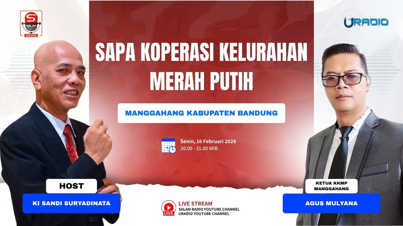KKMP MANGGAHANG GELAR BAZAR SELAMA RAMADAN