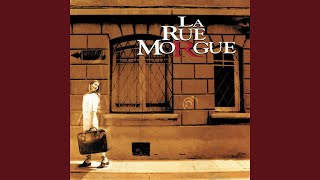 Video thumbnail of "La Rue Morgue - Todo Se Va"