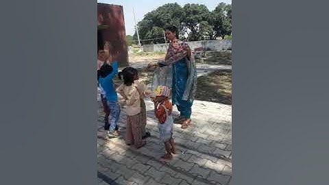 Ignou Dece 4 project work phase 2(Activity video) by Aarti Devi