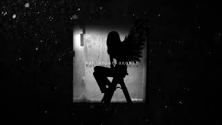 Not about angels - birdy (Slowed)