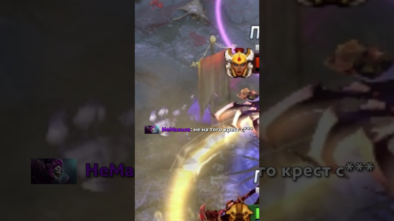 ♱БОЖИЙ КРЕСТ 