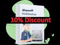 💥10% Discount💥 - iBoysoft DiskGeeker Review : Ultimate Disk Management Software Tool