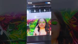 Epson SC-S9130 Eco-Solvent Printer with 11 Colors