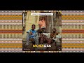 Ice boy ft Mapanch bmb,Sanja - Monalisa (lyrics video)