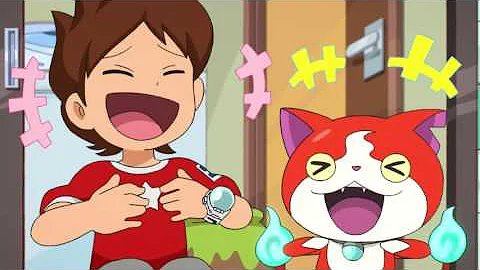 YO-KAI WATCH Season 2 Episode 10 | Recap