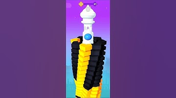 stack bounce #gamingvideo #gaming #sorts #gameplay #stackbounce #gameking