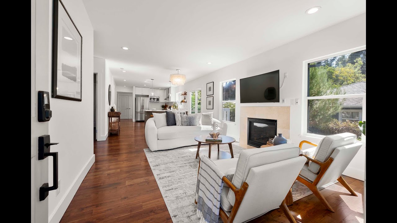 Winkler Real Estate Group Presents: 🏡 3920 Edgemoor Place, Oakland